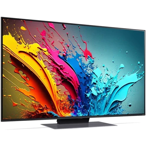 Телевизор LG 65QNED87T3B