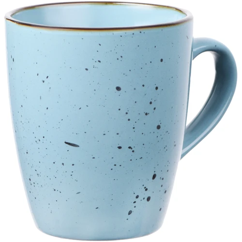 Кухоль Ardesto Bagheria 360 мл Misty blue (AR2936BGC)