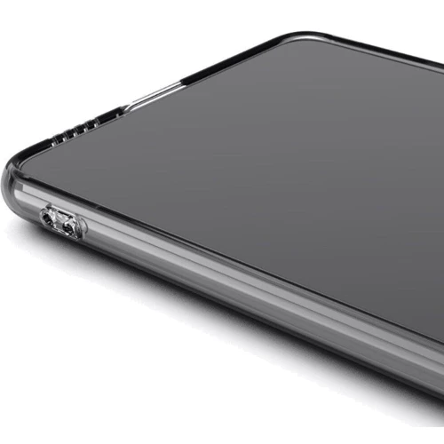 Чехол для телефонов BeCover TPU Case Transparancy for Xiaomi Redmi Note 12 Pro 5G/12 Pro Plus 5G (708813): Цвет прозрачный