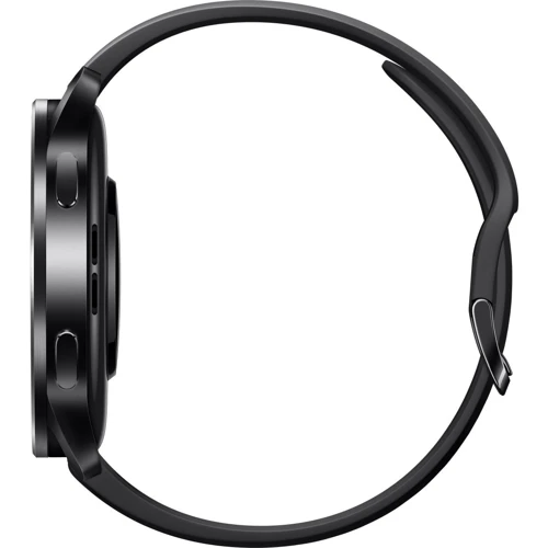 Смарт-часы Xiaomi Watch S3 Black (UA): Время работы 15 дней