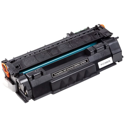 Картридж PowerPlant HP LJ 1160/2015 (Q5949A/Q7553A) CHIP (PP-Q5949A)