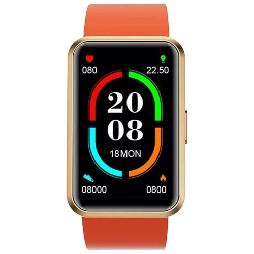 Смарт-часы Blackview R5 Orange: Производитель Blackview