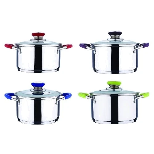 Каструля Каструля Bergner WB 1040 (2.5 л) фото 2