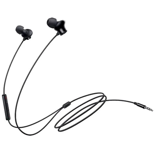 Наушники OnePlus Bullets 3 3.5mm Black