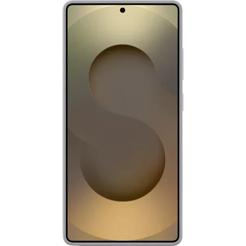 Чехол для телефонов Samsung Silicone Case Gray (EF-PS938CJEGWW) for Samsung S938 Galaxy S25 Ultra: Совместимость Samsung S938 Galaxy S25 Ultra