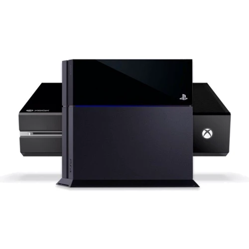 Игровые приставки