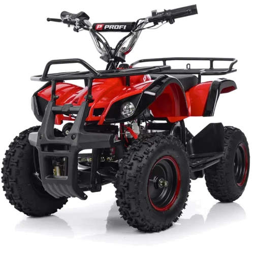 Детский электромобиль Квадроцикл Bambi HB-EATV800N-3 V3 до 65 кг
