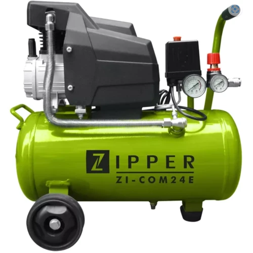 Компрессор Zipper ZI-COM24E