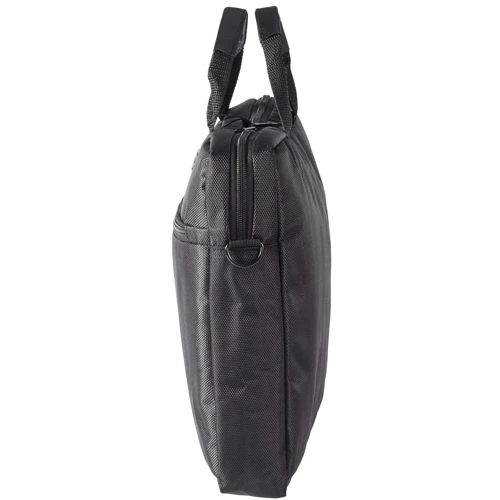 Сумка для ноутбука 2E Bags&Cases 16" Black (2E-CBN315BK): Внутрішні розміри 38 x 28.5 x 5.2 см