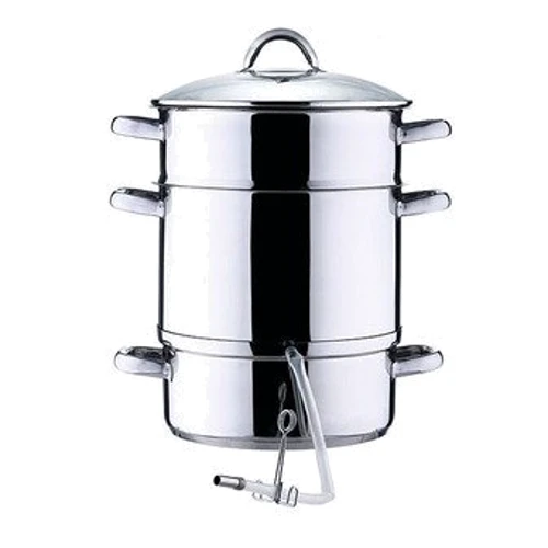 Соковарка Wellberg WB 1256 (8 л)
