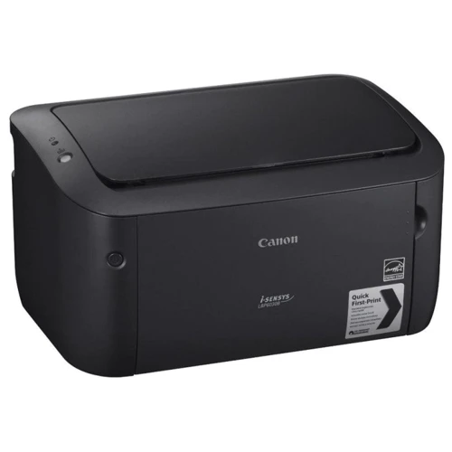 Принтер Canon i-SENSYS LBP6030B + картридж 725 (8468B042): Интерфейс USB