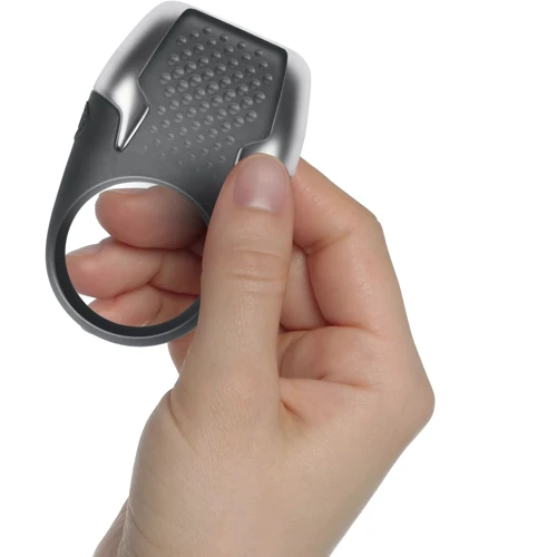 Эрекционное кольцо Climaximum Tyro