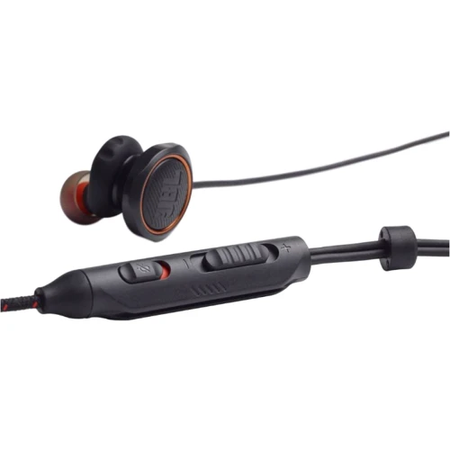Наушники JBL Quantum 50С Black (JBLQTUM50CBLK): Тип крепления без креплений