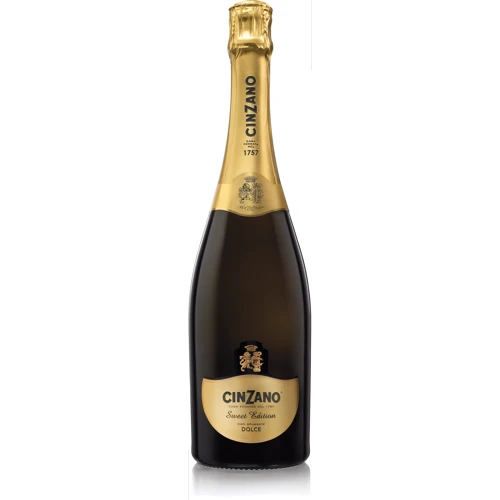Вино Cinzano SWEET EDITION 0.75л (DDSAU1K096)