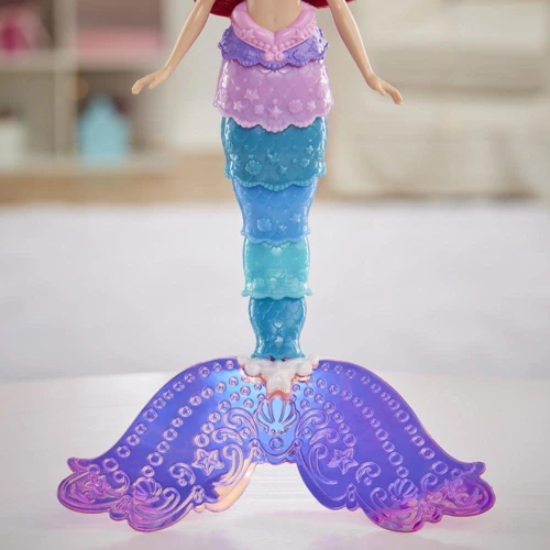 Лялька Hasbro Disney Princess Русалочка Аріель F0399 фото 3