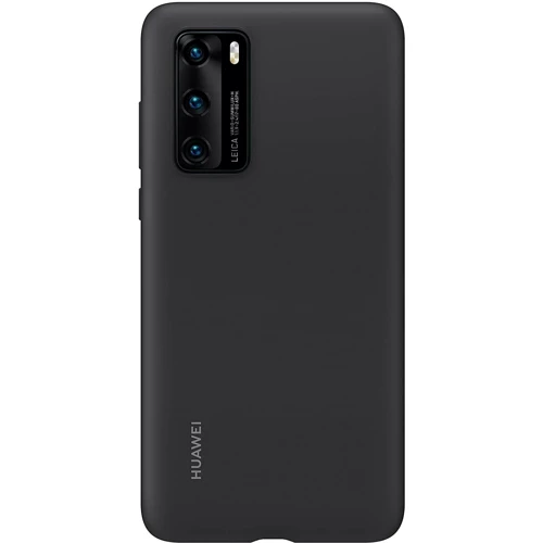 

Huawei Pu Case Elegant Black (51993709) for Huawei P40