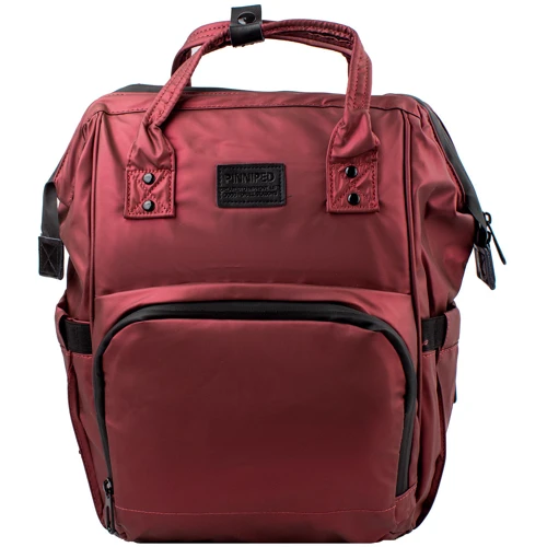 Женский рюкзак Valiria Fashion бордовый (5DETBI2821-1): Пол Женский