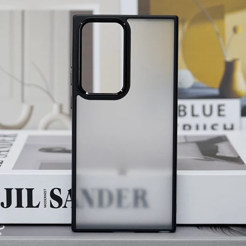 Аксессуар для смартфона Epik TPU+PC North Guard Black for Xiaomi Redmi 10C: Тип накладка на заднюю часть