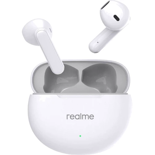 Наушники Realme Buds T01 White
