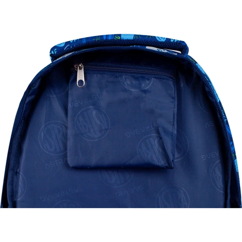 Рюкзак AB330 Gamer (502021001): Тип Подростковый рюкзак