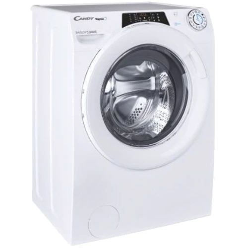 Стиральная машина Candy RO441284DWME-S: Количество программ стирки 16