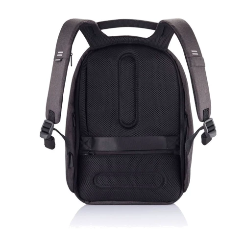 Рюкзак антивор XD Design Bobby Hero Black черный (P705.291): Тип Рюкзаки