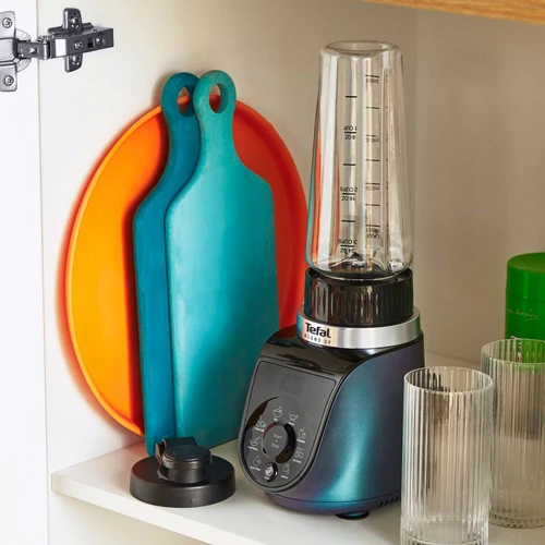 Блендер Tefal BL19H4F0: Мощность, Вт 1000