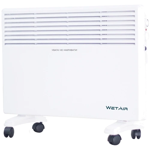 Обігрівач Обігрівач WetAir WCH-2000EW
