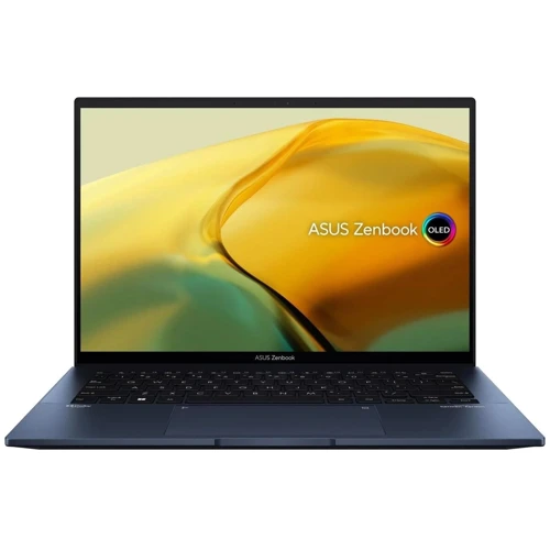 Ноутбук ASUS ZenBook 14 (UX3402VA-KN590W)