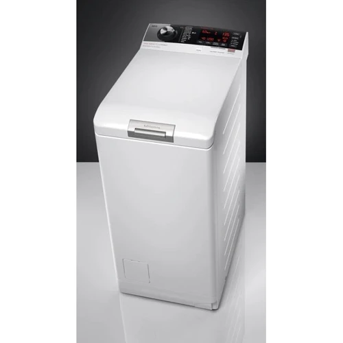Стиральная машина AEG LTX8C373P: Количество программ стирки 10