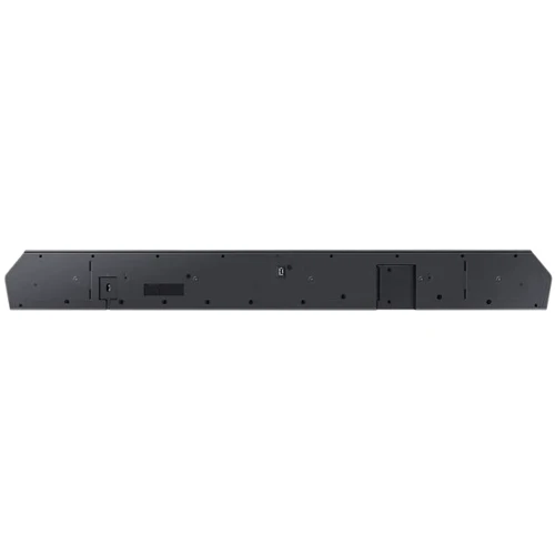 Домашний кинотеатр Samsung HW-Q800B: Частотный диапазон колонок 180–20000 Гц