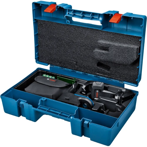 Лазерний нівелір Bosch GCL 2-50 G Professional (0601066M02): Тип Лазерные