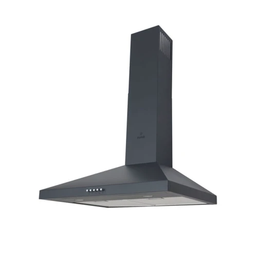 Вытяжка Perfelli K 6202 SG 700 LED: Управление Тактовое