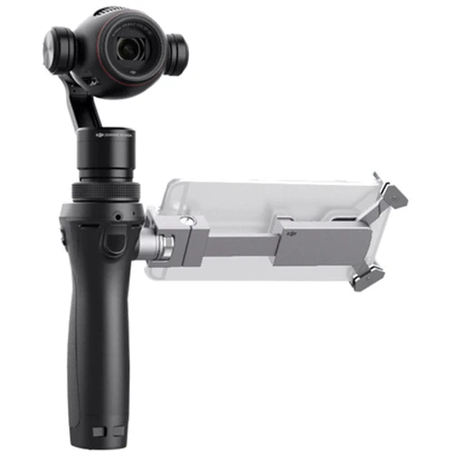 Экшн камера DJI OSMO+ (CP.ZM.000426): Тип Экшн-камера