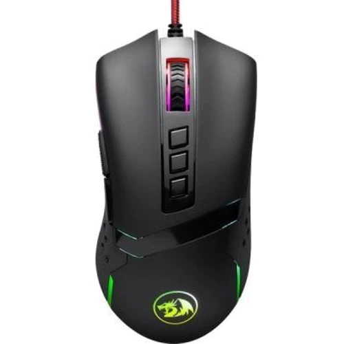 Мишка Redragon Octopus RGB (78279)