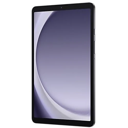 Планшет Samsung Galaxy Tab A9 8.7 4/64GB Wi-Fi Graphite (SM-X110NZAA): Коммуникации Bluetooth, GPS, Wi-Fi