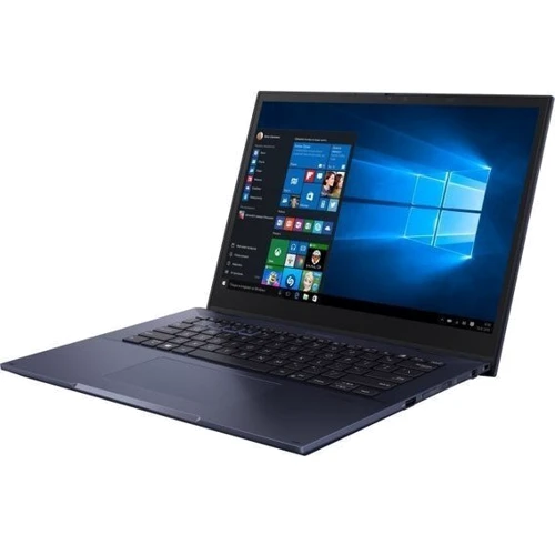 Ноутбук ASUS ExpertBook B7 Flip (B7402FEA-L91001X): Відеоадаптер Iris Xe Graphics
