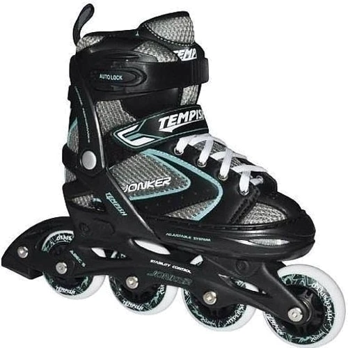 Роликовые коньки Tempish JONKER/29-32BLK (10000000412/29-32)