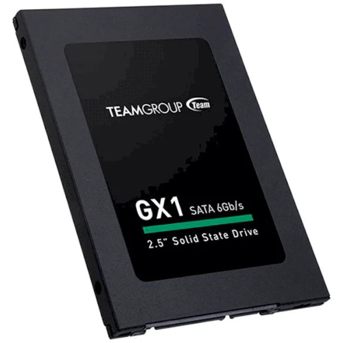 TEAM GX1 120 GB (T253X1120G0C101): Тип накопителя внутренний