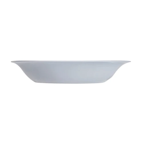 Тарелка Luminarc Carine Granit 21 см (N6612): Форма квадратная