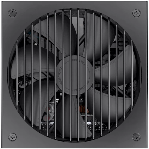 Блок живлення Fractal Design 860W Ion + 2 Platinum (FD-P-IA2P-860-EU): Форм-фактор ATX