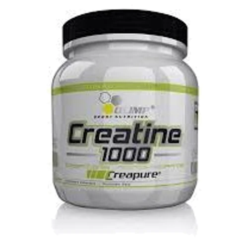 Креатин Olimp Creatine 1000 300 tabs