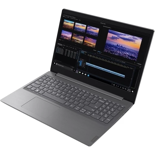Ноутбук Lenovo V15-ADA (82C7S01Q008): Тип экрана антибликовое покрытие