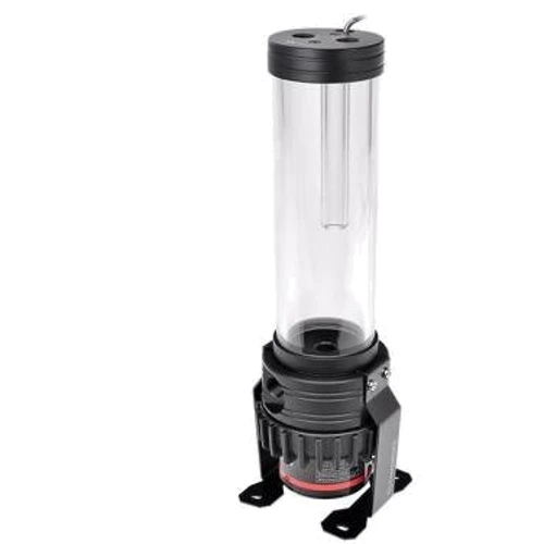 Система охолодження Thermaltake Pacific PR22-D5 Plus Reservoir/Pump Combo (CL-W187-PL00SW-A)