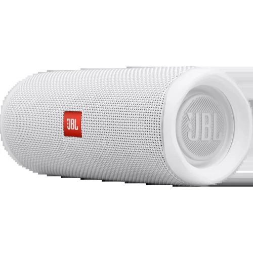 Акустика JBL Flip 5, White (JBLFLIP5WHT)