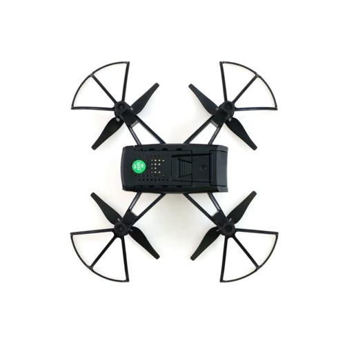 Квадрокоптер Wowitoys LARK PRO H4822 с оптической стабилизацией: Управление/Передатчик Пульт ДУ, iOS, Android