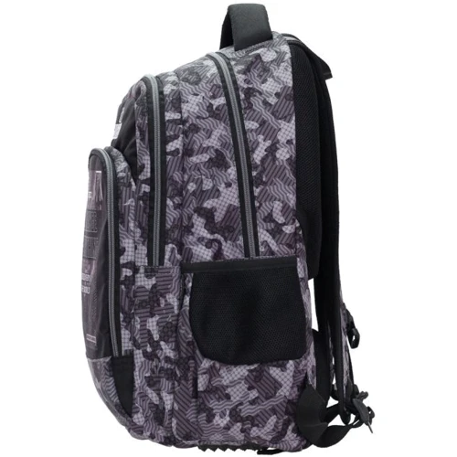 Рюкзак SAFARI 21-116L 2 отд., 43x28x18см: Год коллекции 2021