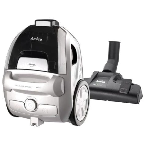 Пилосос Amica VM 3042 Bagio Eco: Тип пилососа классический (для сухой уборки)