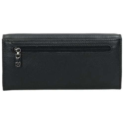 Жіночий гаманець NOBO чорний (NPUR-LG0140-C020): Країна виробник Польща