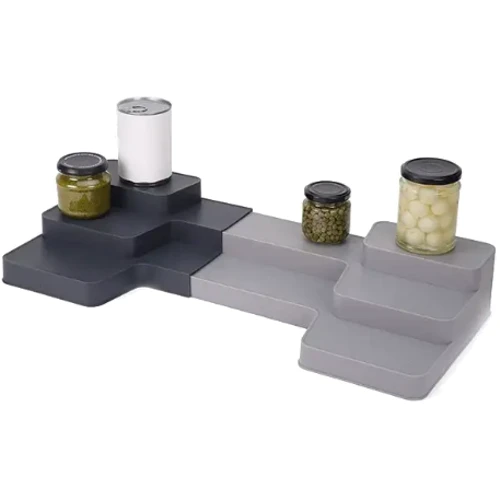 Організатор кухонний з 3 ярусами Joseph Joseph CupboardStore (85146)
